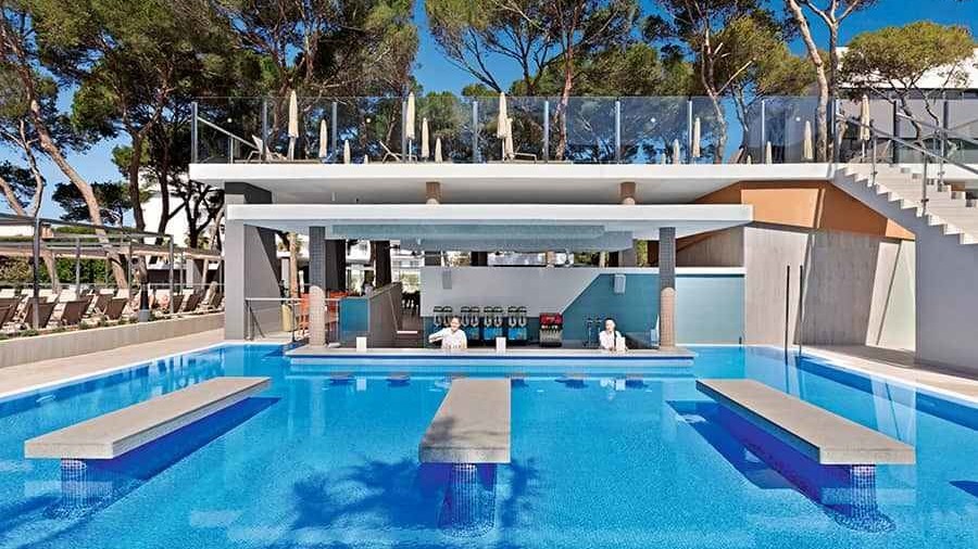 Hotel Riu Playa Park